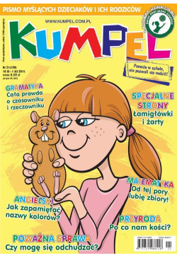 Kumpel 21/2015