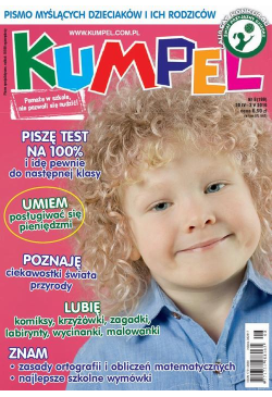 Kumpel 8/2016