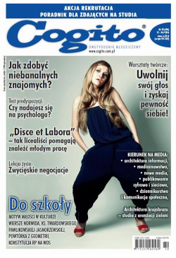 Cogito 10/2016