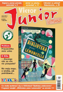 Victor Junior 9/2015