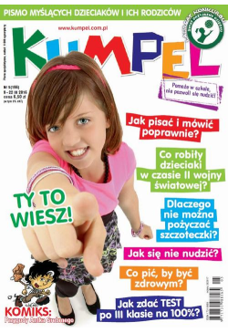 Kumpel 5/2016