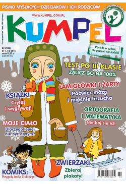 Kumpel 2/2016