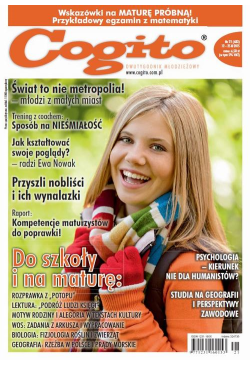 Cogito 21/2015
