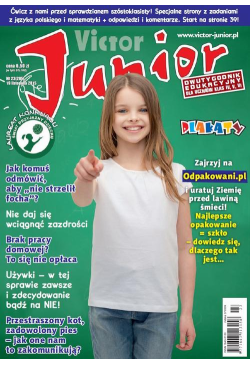 Victor Junior 23/2015