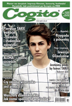 Cogito 14/2015
