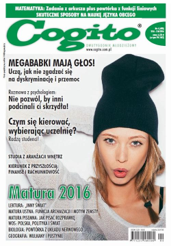 Cogito 4/2016