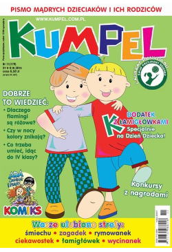 Kumpel 11/2015