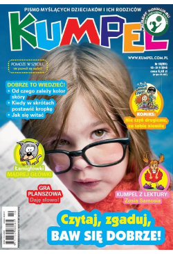 Kumpel 10/2016