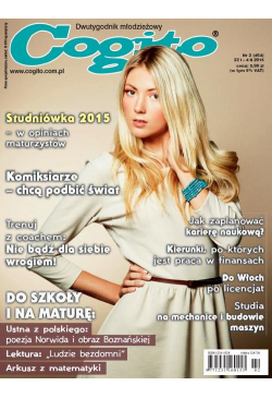 Cogito 2/2015