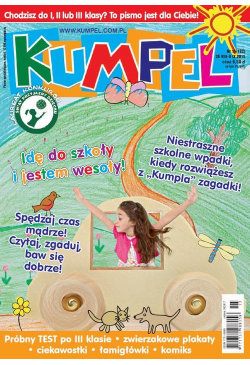 Kumpel 15/2015