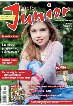 Victor Junior 11/2016