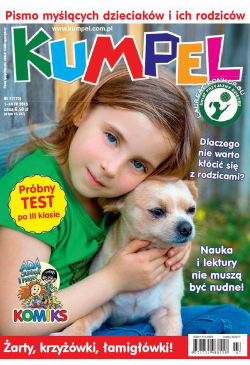 Kumpel 7/2015