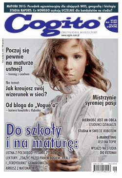Cogito 9/2015