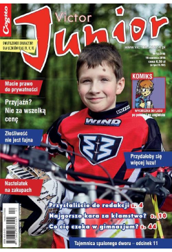 Victor Junior 12/2016