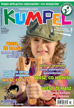 Kumpel 3/2016