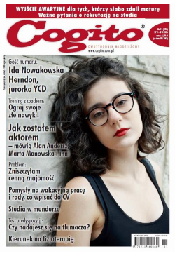 Cogito 11/2016