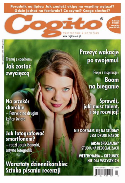 Cogito 13/2015
