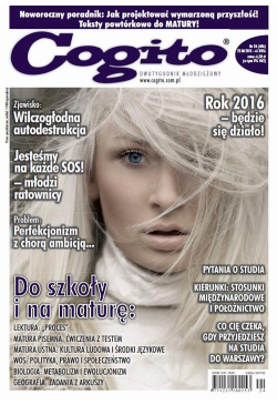 Cogito 24/2015
