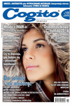 Cogito 2/2016