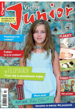 Victor Junior 14/2016