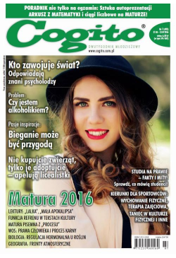 Cogito 7/2016