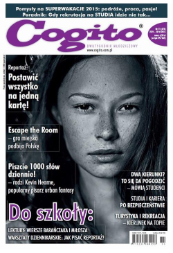 Cogito 11/2015