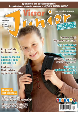 Victor Junior 2/2016