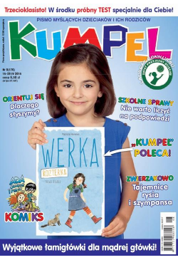 Kumpel 8/2015