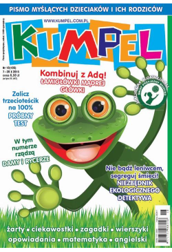 Kumpel 18/2015