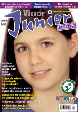 Victor Junior 7/2015