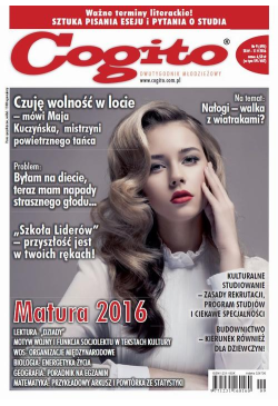 Cogito 9/2016