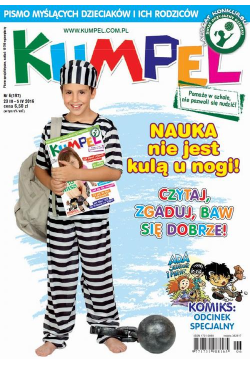 Kumpel 6/2016