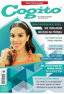 Cogito 15/2016