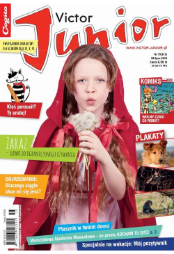 Victor Junior 15/2016