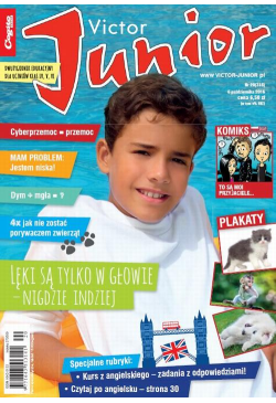 Victor Junior 20/2016