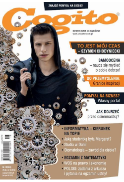 Cogito 18/2016