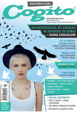 Cogito 20/2016