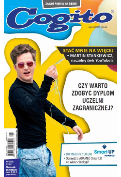 Cogito 1/2017