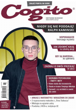 Cogito 23/2016