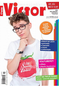 Victor Gimnazjalista 2/2017