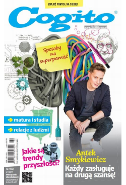 Cogito 2/2017