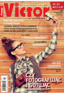 Victor Gimnazjalista 4/2017
