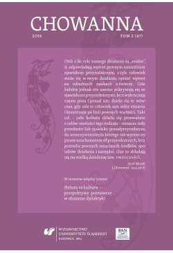 Chowanna 2016. T. 2 (47)