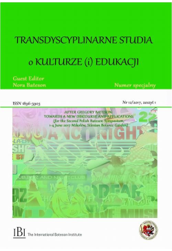 Rocznik Naukowy KPSW w...