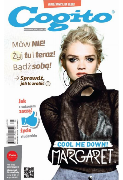 Cogito 8/2017