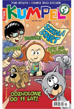Kumpel 9/2017