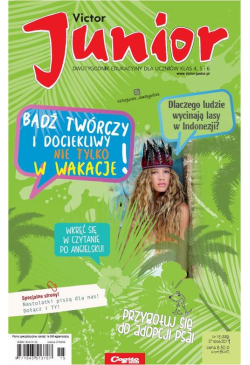 Victor Junior 15/2017