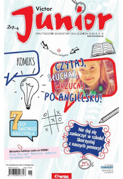 Victor Junior 18/2017