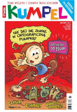 Kumpel 10/2017