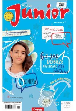 Victor Junior 19/2017